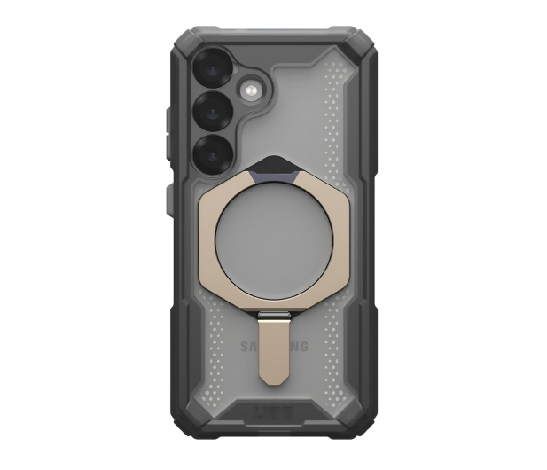 UAG Plasma XTE Magnet  Samsung Galaxy S25+ 5G ash/titanium - 1311724 - zdjęcie